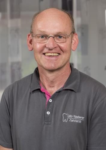 Foto von Udo Riederer