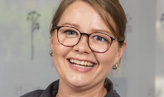 Julia Rosenberger