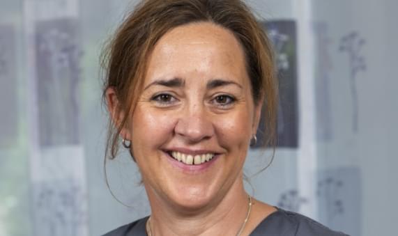 Sandra Jonker