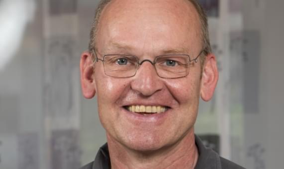Udo Riederer